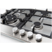 ECT60WCX Euro Appliances 60cm Gas Cooktop